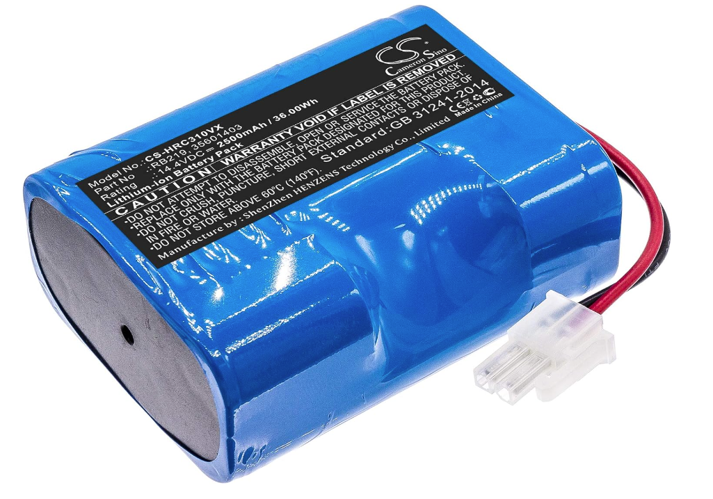 Bateria para aspirador Hoover - 35601403