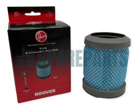Hoover T113 vacuum cleaner filter - 35601731