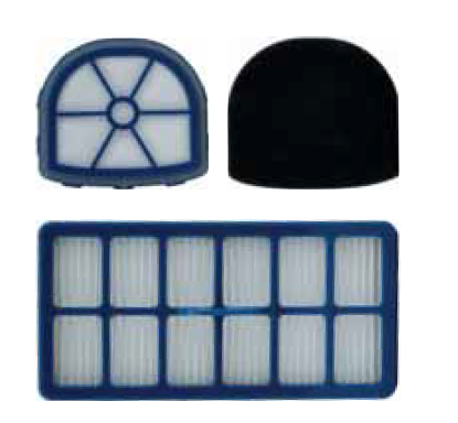 Kit de Filtros LANDER U84 - 35601759