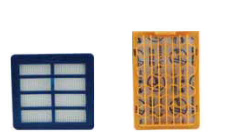 Kit Filtros BRAVE U85 para aspirador Hoover - 35601760