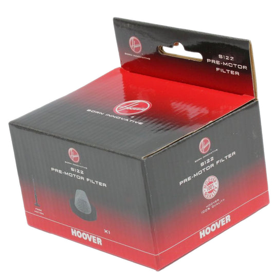 Hoover Vacuum Cleaner S122 Filter - 35601797