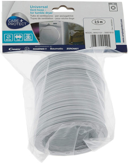 Tubo de condensação para maquina secar roupa - 35601819