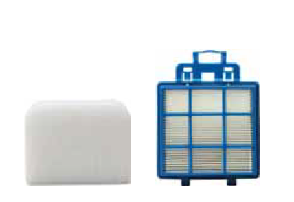 Kit Filtros U88 para Aspirador Hoover - 35601868