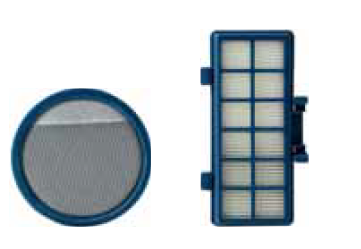 Kit de Filtros U89 KHROSS aspirador Hoover - 35601899