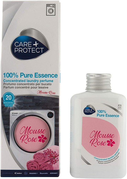 Concentrated pure essence perfume for clothes Mousse Rose 100ml - 35602036