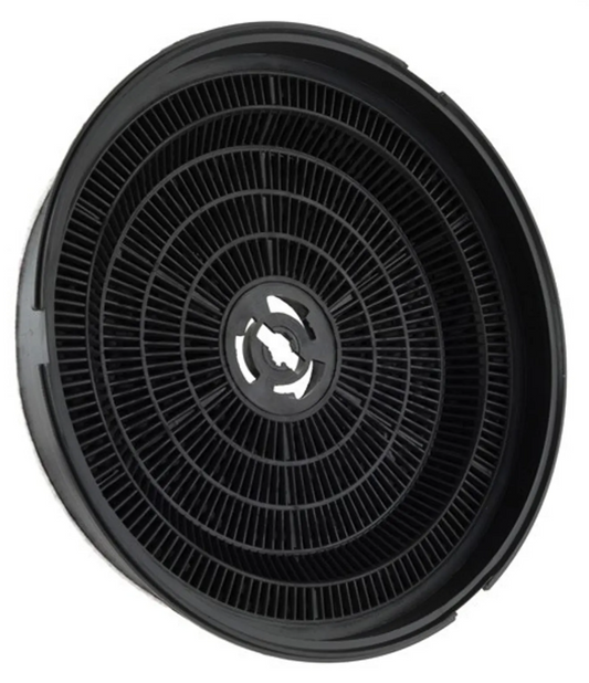 Compatible activated carbon anti-odor filters 180x40mm 180g KFC6902 - 35602045