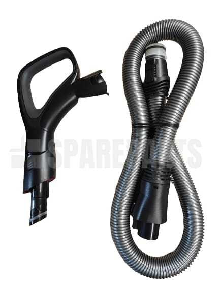 Tubo Flexível Aspirador Candy Hoover - 35602096