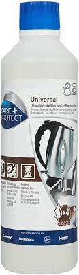Descaler for kettles and coffee makers 500ml - 35602108