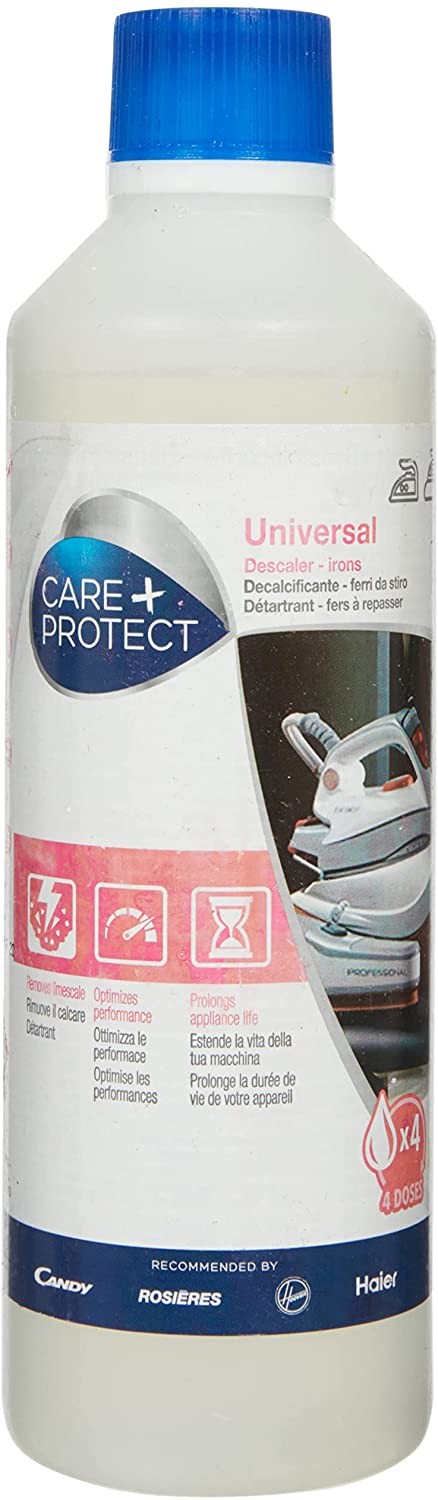 Hoover Iron Descaling Agent - 35602109