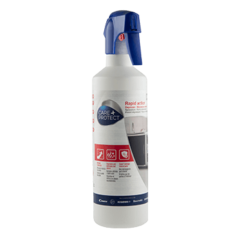 Spray de limpeza para micro ondas 500ml CSL8001 - 35602113