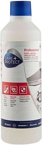 Stainless steel polishing cream CARE + PROTECT - 35602116