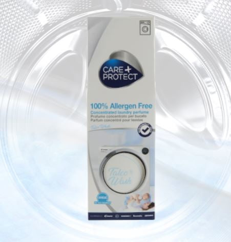 Perfume concentrado de essência pura para roupa Talco 100% - 35602138