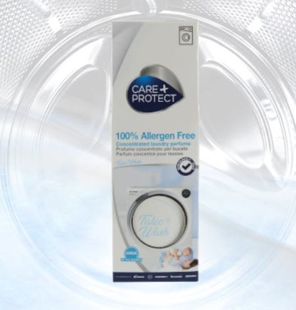 Perfume concentrado de essência pura para roupa Talco 100% - 35602138