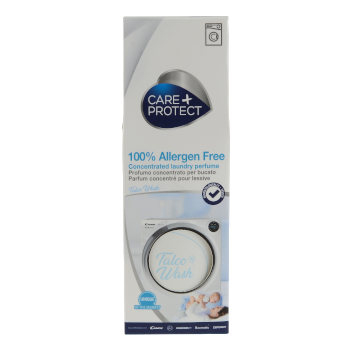 Perfume concentrado de essência pura para roupa Talco 100% - 35602138