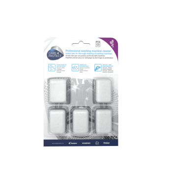 Cleaning Tablets for Washing Machines - 35602255