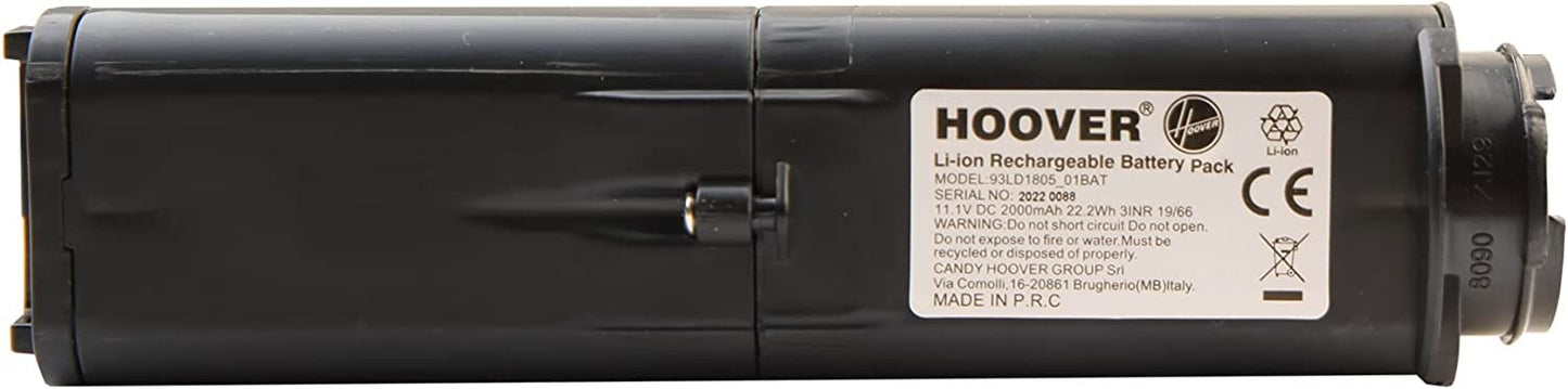 Bateria B017 aspirador de mão Hoover - 35602316