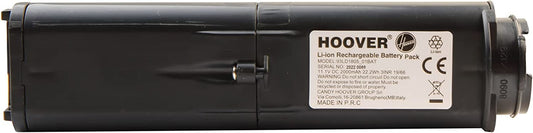 Bateria B017 aspirador de mão Hoover - 35602316