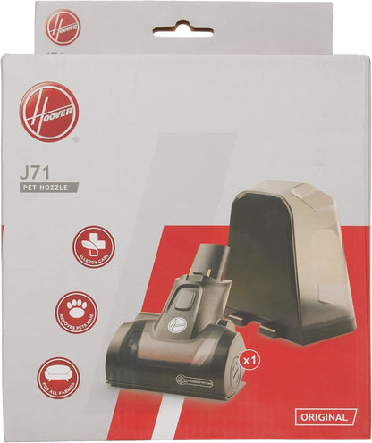 Hoover J71 Handheld Pet Brush Vacuum Cleaner - 35602319