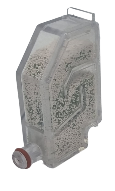 S136 Limescale Filter for Hoover Upright Vacuum Cleaner - 35602321