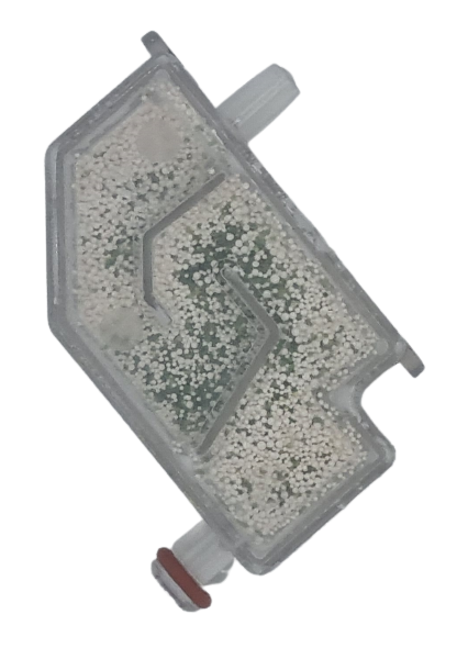 S136 Limescale Filter for Hoover Upright Vacuum Cleaner - 35602321