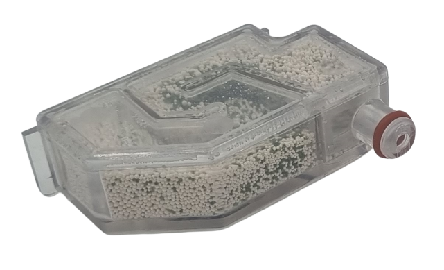 S136 Limescale Filter for Hoover Upright Vacuum Cleaner - 35602321