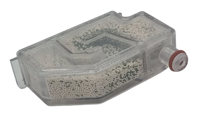 S136 Limescale Filter for Hoover Upright Vacuum Cleaner - 35602321