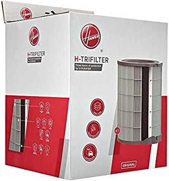 Filtro Purificador Hoover H-PURIFIER - U98 - 35602348