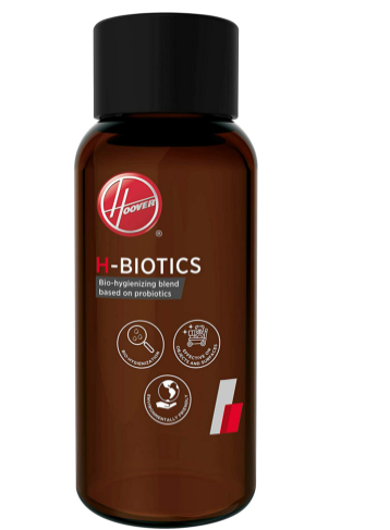Hoover H-Bióticos Bio H-Purifier 500 e 700 - 35602352