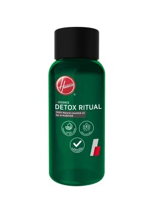 Frasco Difusor Ritual Hoover APF11 H-Essence Detox para purificador de ar Hoover - 35602363