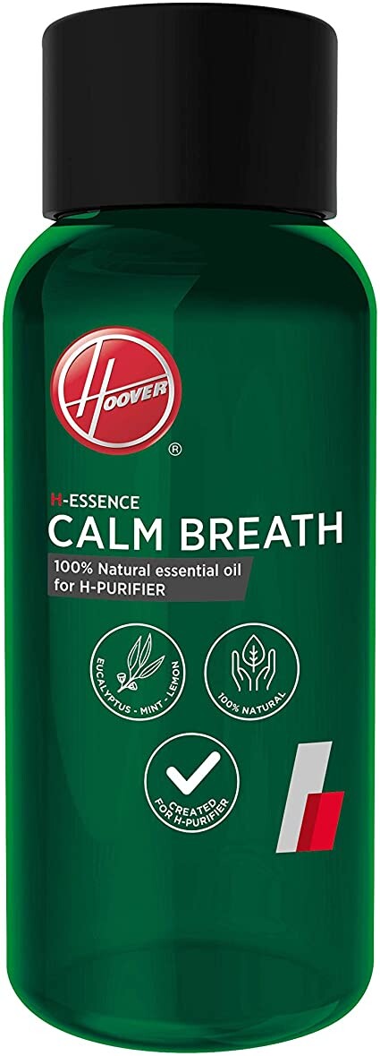 APF12 H-ESSENCE CALM BREATH diffuser bottle for Hoover air purifier
