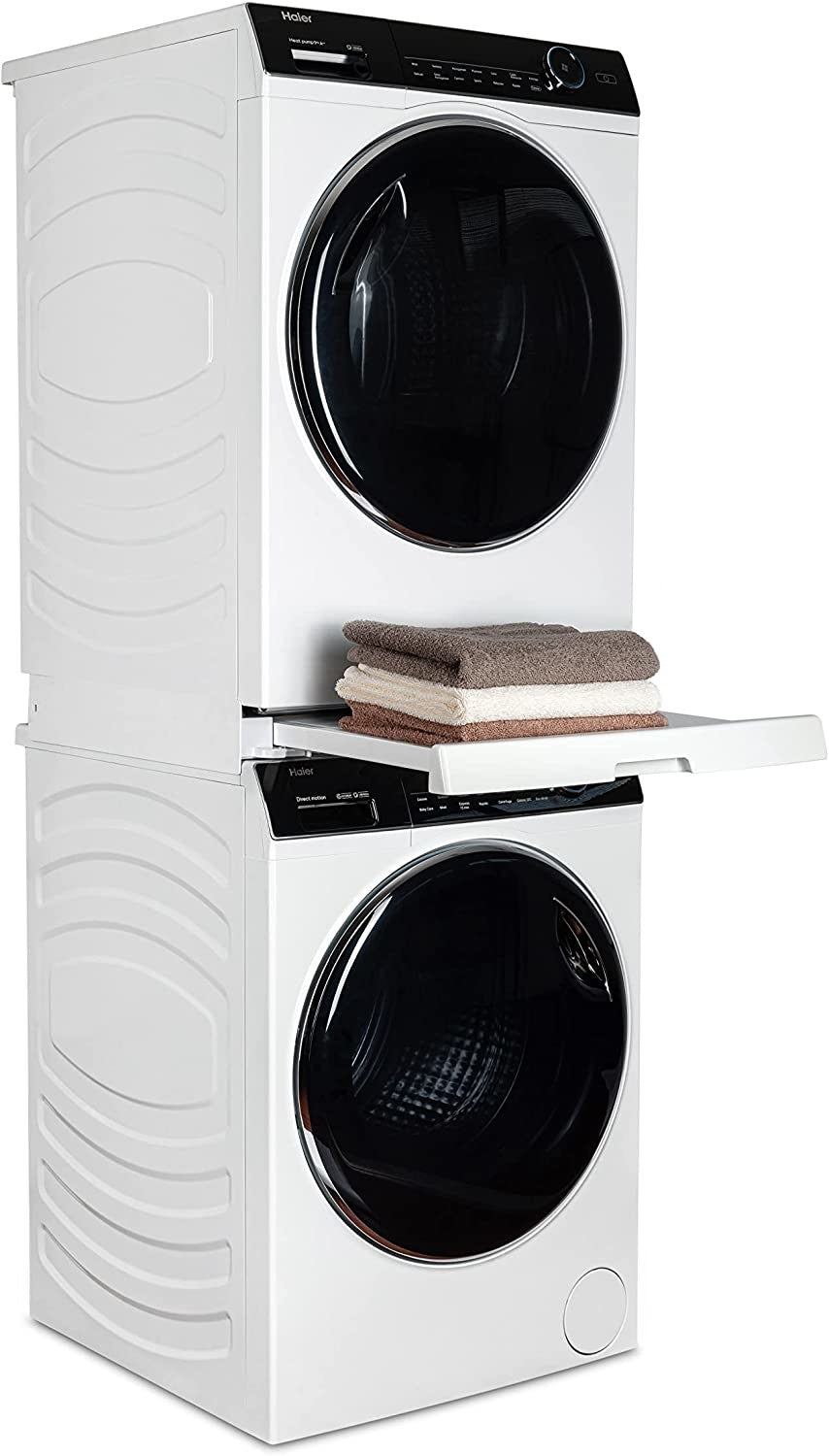 Kit de união de maquina CANDY HOOVER HAIER - Stacking kit - 35602564