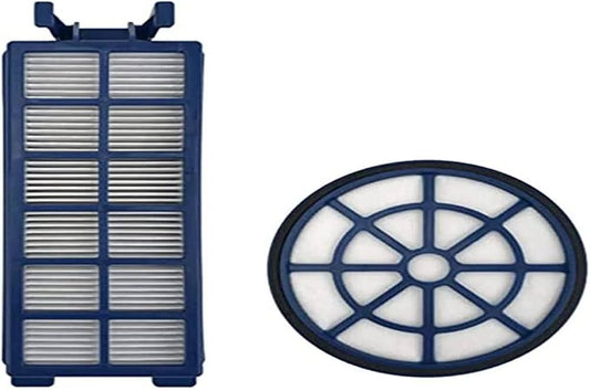 Kit de Filtros U103 Aspirador Hoover - 35602655 Original