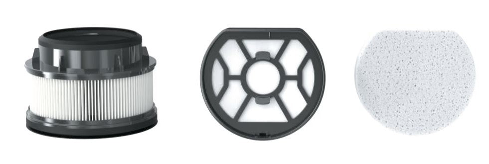 Kit filtro de aspirador vertical Hoover U106 - 35602708