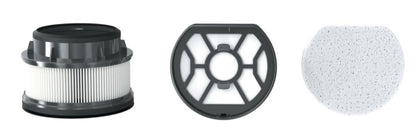 Kit filtro de aspirador vertical Hoover U106 - 35602708