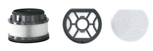 Kit filtro de aspirador vertical Hoover U106 - 35602708