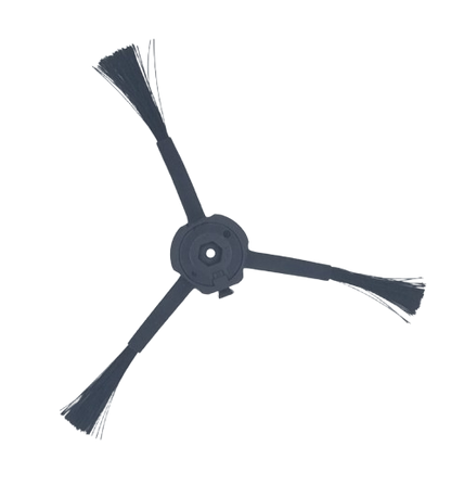 Escovilha rotativa aspirador robot Hoover G201 - 35602871