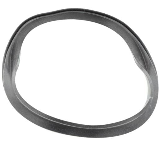 Stovetop Cover Seal for Zanussi | AEG | Electrolux - 3565253014