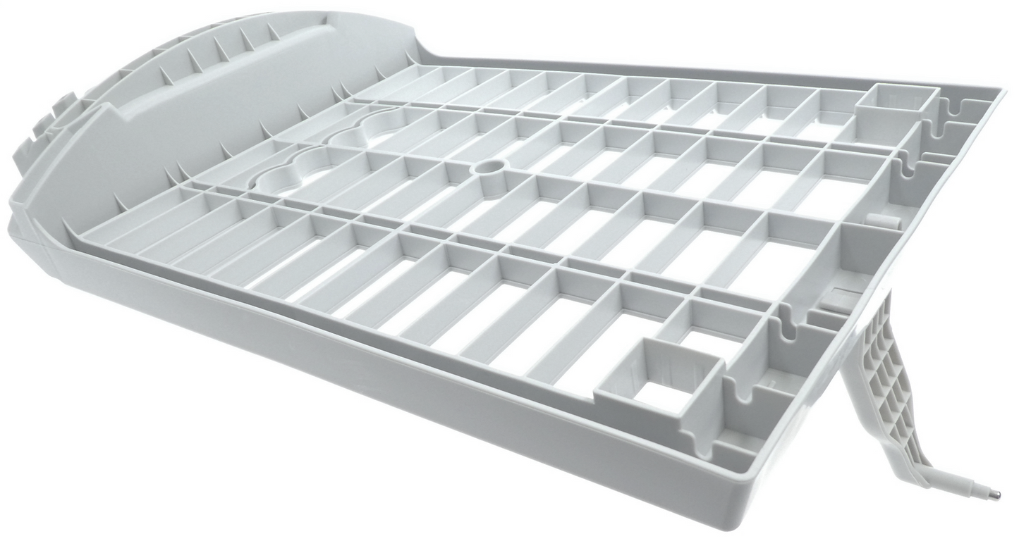 LG dryer rack assembly - support - 3751EL1002H