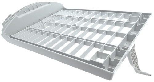 LG dryer rack assembly - support - 3751EL1002H