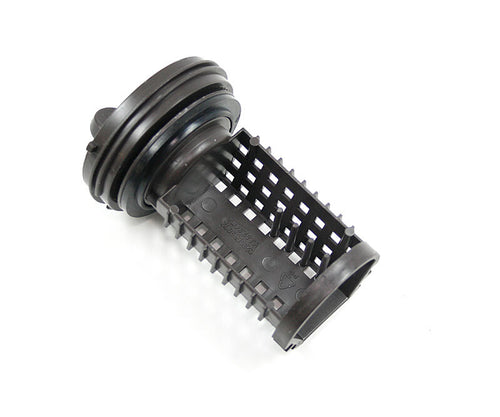 Filtro/armadilha de drenagem de máquina de lavar LG Electronics 383Eer2001A