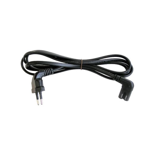 Cabo de Alimentação TV Samsung 250V/2.5A/BLK/L15 - 3903-000950