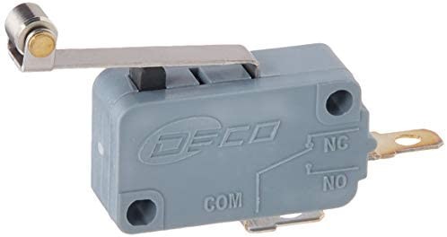 LG Dishwasher Diverter Position Switch - 3W40025C