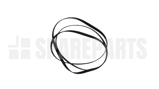 Clothes Dryer Belt Candy Hoover HAIER - 40001012