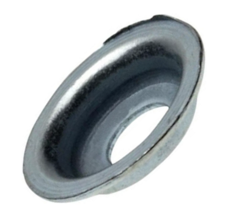 Braçadeira de rolamento Candy Hoover Haier-40004306