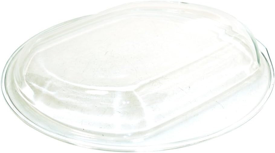 Candy Hoover dryer door glass - 40005026