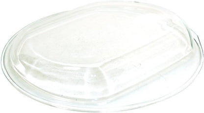 Candy Hoover dryer door glass - 40005026