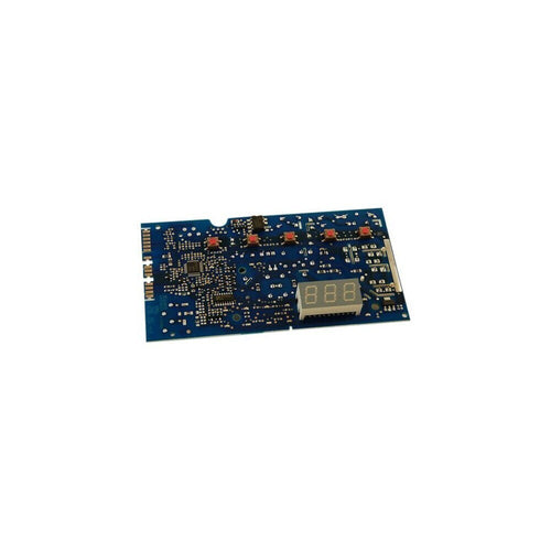 PCB de controle eletrônico Candy Hoover-40006188