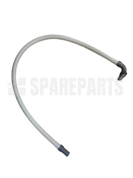 Tubo de distribuição de água para Máq. Secar Roupa Candy Hoover Haier - 40006360