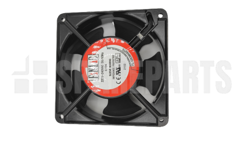 Ventilador para Máq. Secar Roupa Candy Hoover - 40006728