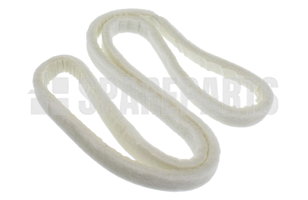 Hoover Dryer Front Felt - 40007831